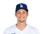 Corey Seager portrait