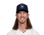 Josh Hader portrait