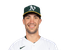 Matt Olson portrait