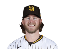 Pierce Johnson portrait