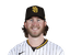 Pierce Johnson portrait