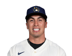 Tyrone Taylor portrait