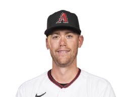 Carson Kelly portrait