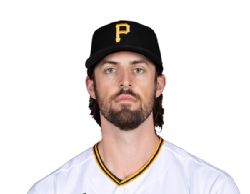 Clay Holmes portrait