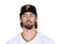 Clay Holmes portrait