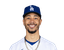 Mookie Betts portrait