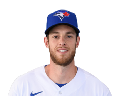 Steven Matz portrait