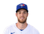 Steven Matz portrait