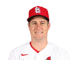 Tyler Heineman portrait