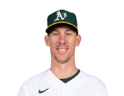 Chris Bassitt portrait