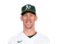 Chris Bassitt portrait