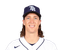 Tyler Glasnow portrait