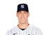 Aaron Judge portrait