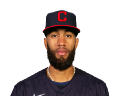 Amed Rosario portrait
