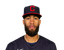 Amed Rosario portrait
