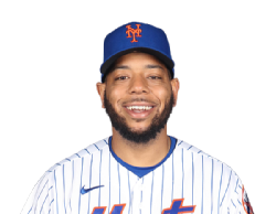Dominic Smith portrait
