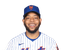 Dominic Smith portrait
