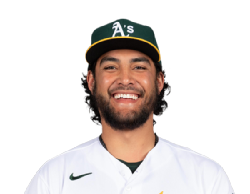 Sean Manaea portrait