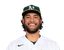 Sean Manaea portrait