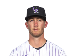Ryan McMahon portrait