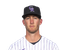 Ryan McMahon portrait
