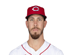 Michael Lorenzen portrait