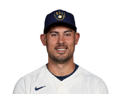 Luke Maile portrait