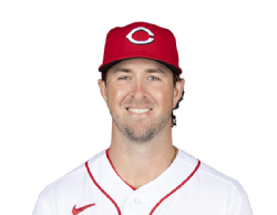 Kyle Farmer portrait