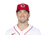 Kyle Farmer portrait