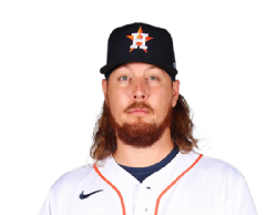 Ryne Stanek portrait