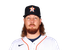 Ryne Stanek portrait