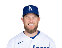 Max Muncy portrait