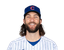 Trevor Williams portrait