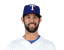 Nick Martinez portrait