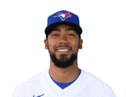 Teoscar Hernandez portrait