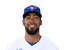 Teoscar Hernandez portrait