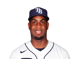 Yandy Diaz portrait