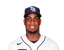 Yandy Diaz portrait