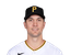 Adam Frazier portrait