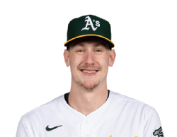 Sean Murphy portrait
