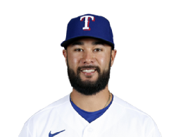 Isiah Kiner-Falefa portrait