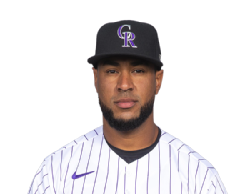 Elias Diaz portrait