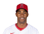 Raisel Iglesias portrait