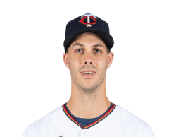 Taylor Rogers portrait