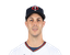 Taylor Rogers portrait