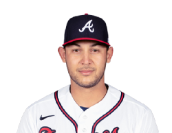 Alex Jackson portrait