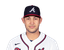 Alex Jackson portrait