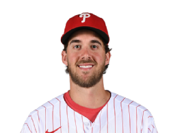 Aaron Nola portrait