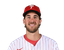 Aaron Nola portrait
