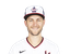 Trea Turner portrait
